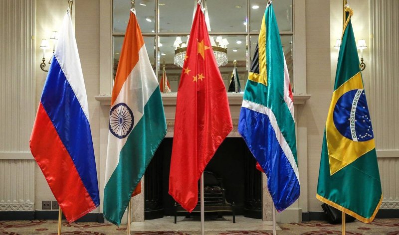 BRICS nations approve joint roadmap to boost entrepreneurship