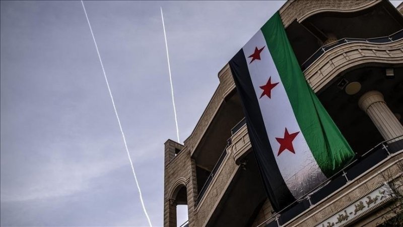 Syria welcomes partial US sanctions relief as 'positive step'