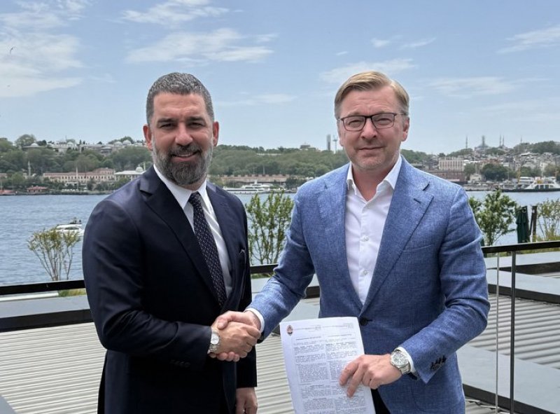 Shakhtar Donetsk names Arda Turan as new head coach