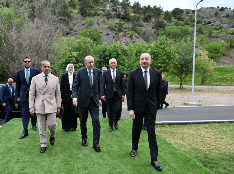 News about - Lachin hosts concert marking Azerbaijan's Independence Day