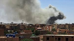 At least 26 civilians killed in RSF attacks on western Sudan towns