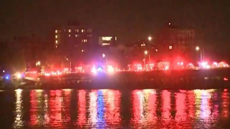 Massive emergency response triggered after students try to swim across the Charles River