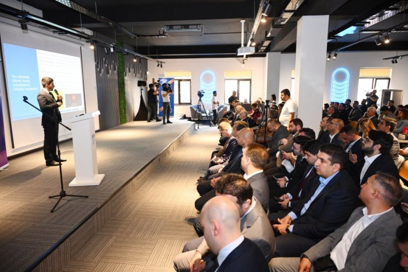 News about - Baku hosts cybersecurity training for media representatives 