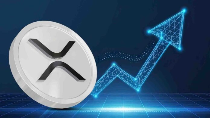  XRP price eyes $15 target after 50% surge