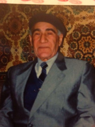 News about - The power born of beauty and love: The fate of Zahra and four heroes in the shadow of war