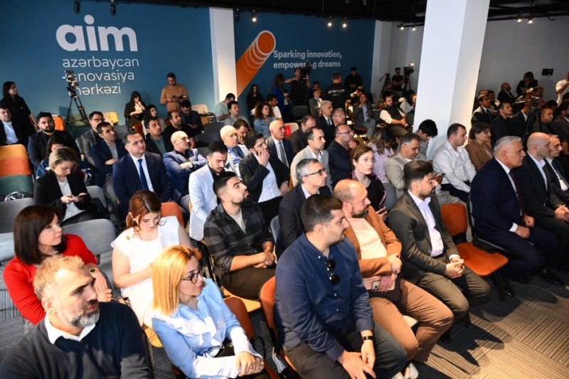 News about - Baku hosts cybersecurity training for media representatives 