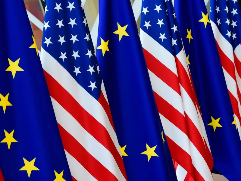 US, Europe are on the 'same team': Vice president JD Vance 