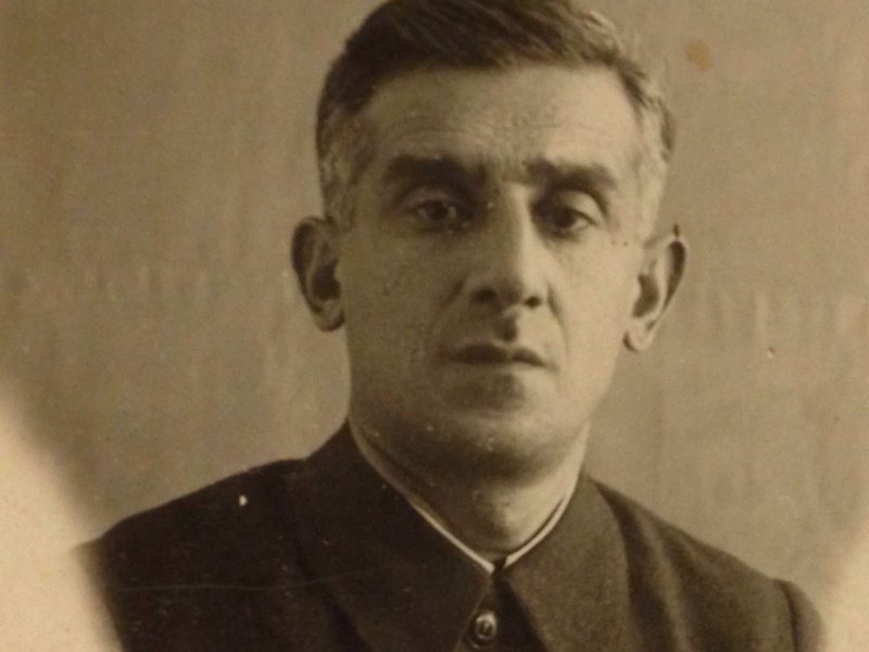 News about - The power born of beauty and love: The fate of Zahra and four heroes in the shadow of war