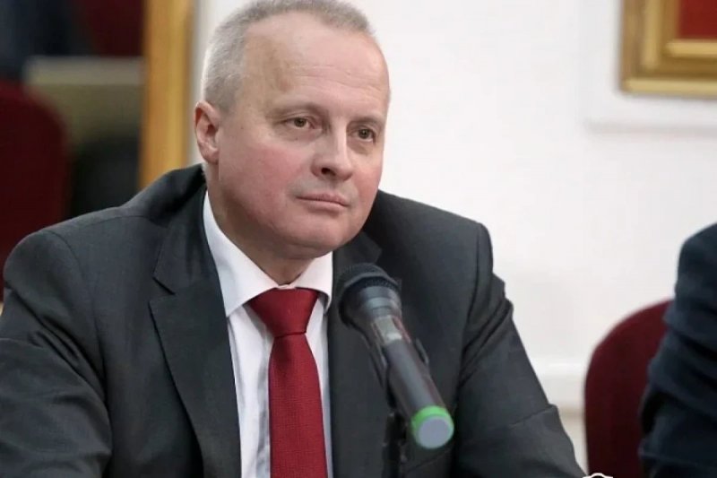 Russian Ambassador: Next 3+3 meetings should be held in Baku and Yerevan