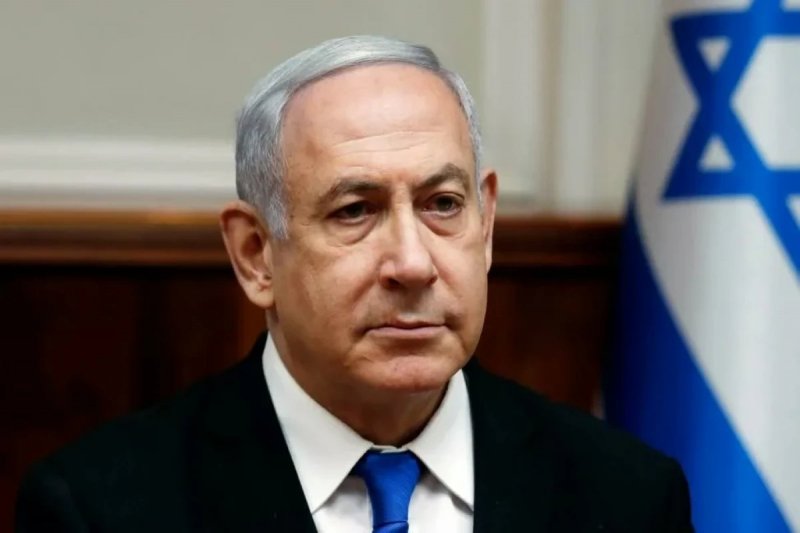 Israeli PM Benjamin Netanyahu's visit to Azerbaijan postponed