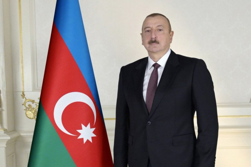 Azerbaijani President: Some organizations driven by bias and double standards, contribute to spread of anti-Muslim sentiment 