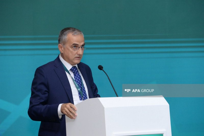 Chairman of AIR Center: We must prevent the spread of ideas of radical groups at all costs 