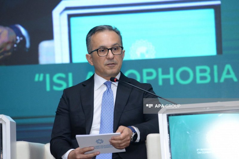 State Committee Chairman: Tackling Islamophobia should not end with condemning it, its roots must be destroyed 