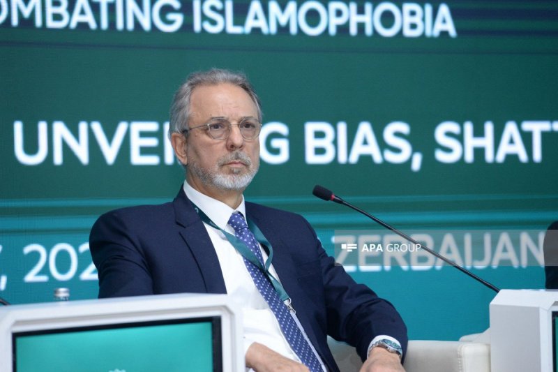 ISESCO Department Director: Some states ignore International Court of Justice rulings