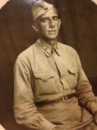 News about - The power born of beauty and love: The fate of Zahra and four heroes in the shadow of war