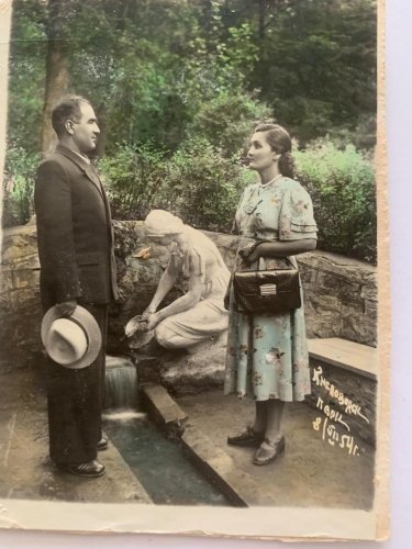 News about - The power born of beauty and love: The fate of Zahra and four heroes in the shadow of war