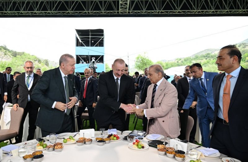 News about - Lachin hosts concert marking Azerbaijan's Independence Day