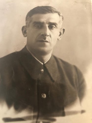 News about - The power born of beauty and love: The fate of Zahra and four heroes in the shadow of war