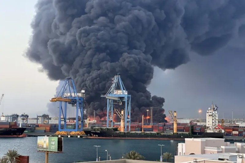 South Sudan on edge as Sudan’s war threatens vital oil industry 