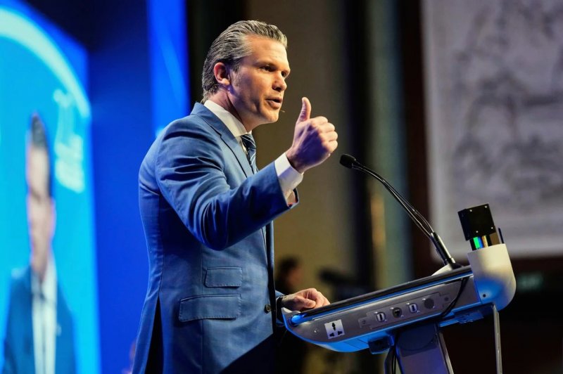 U.S. Defense Secretary Hegseth vows support for allies against China pressure 