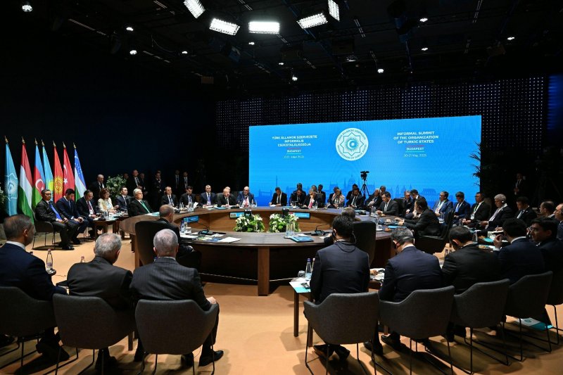 Informal OTS summit wraps up in Budapest 