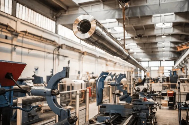 Ukraine teams up with Belgian NATO contractor for ammo production 