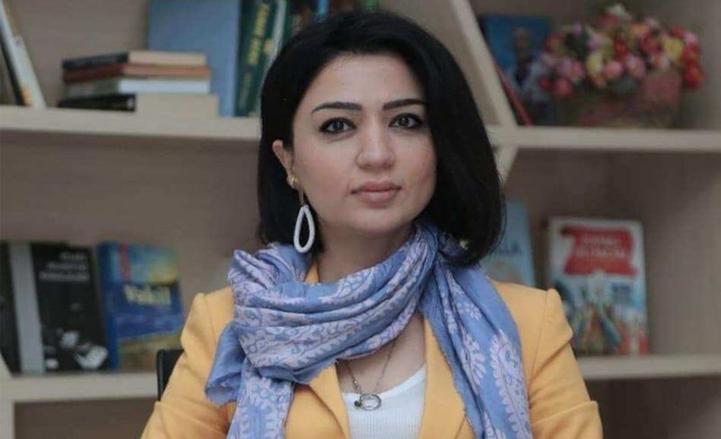 Leyla Syarabi: The first stage of the village of Kengerli in the Agdam region is ready for settlement