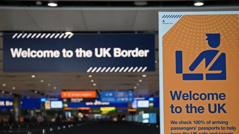 Visa applications for some nationalities could be restricted 