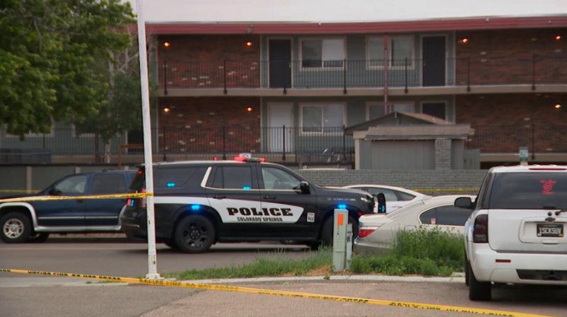 At least 6 people injured in US shooting 