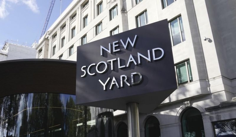 U.K. police have arrested multiple Iranian men in connection with an alleged attack plot