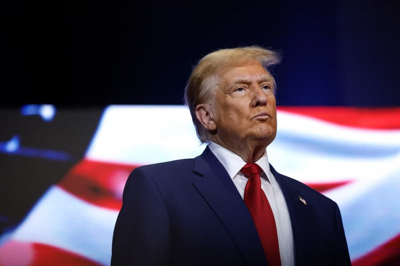 Trump says he’s willing to help mediate the territorial dispute between India and Pakistan