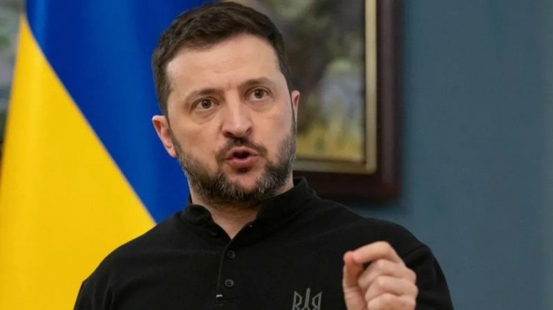 Zelensky says he's ready to meet Putin after Trump urges direct Ukraine-Russia talks