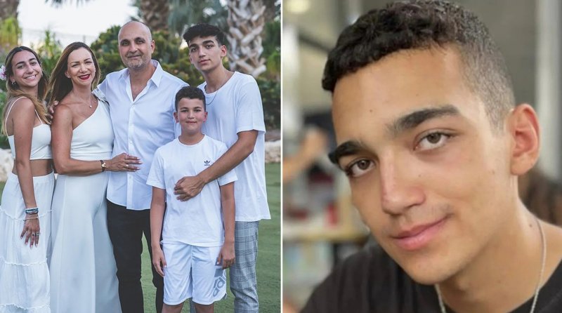 Hamas set to free final American hostage held in Gaza