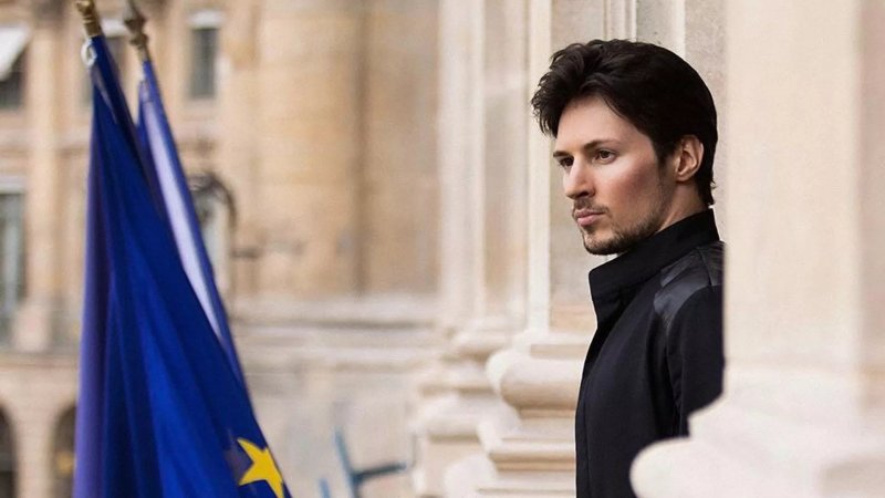 News about -  Pavel Durov vs. France:Telegram refuses to censor Romanian conservatives
