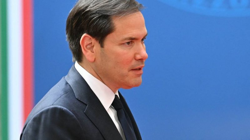 Marco Rubio comments on whether Russia is ‘stringing us along’ in Ukraine negotiations