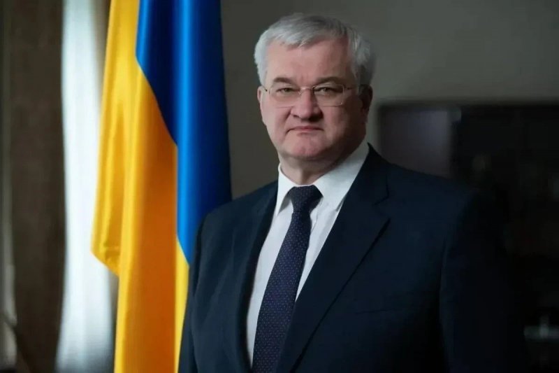 Ukrainian Foreign Minister provides update on preparations for potential Zelensky-Putin meeting 