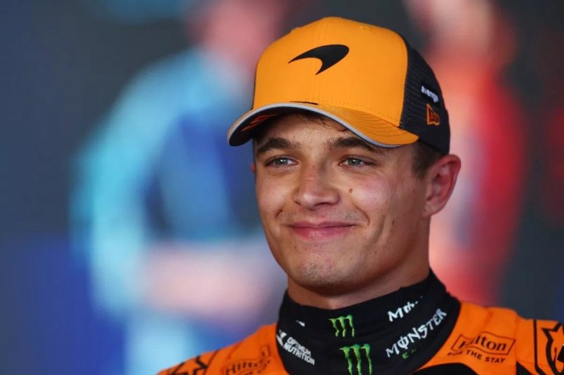 Lando Norris wins Formula 1 Monaco Grand Prix  -VIDEO  