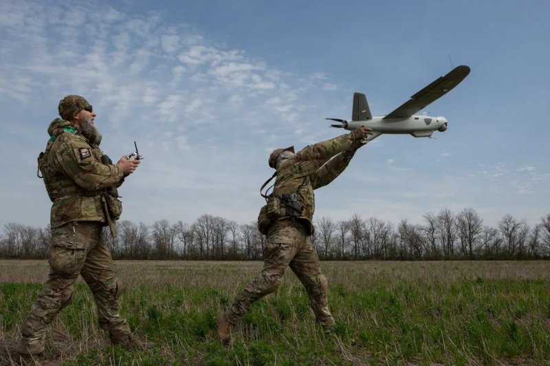 Russian Defense Ministry: 51 Ukrainian drones shot down in country in seven hours