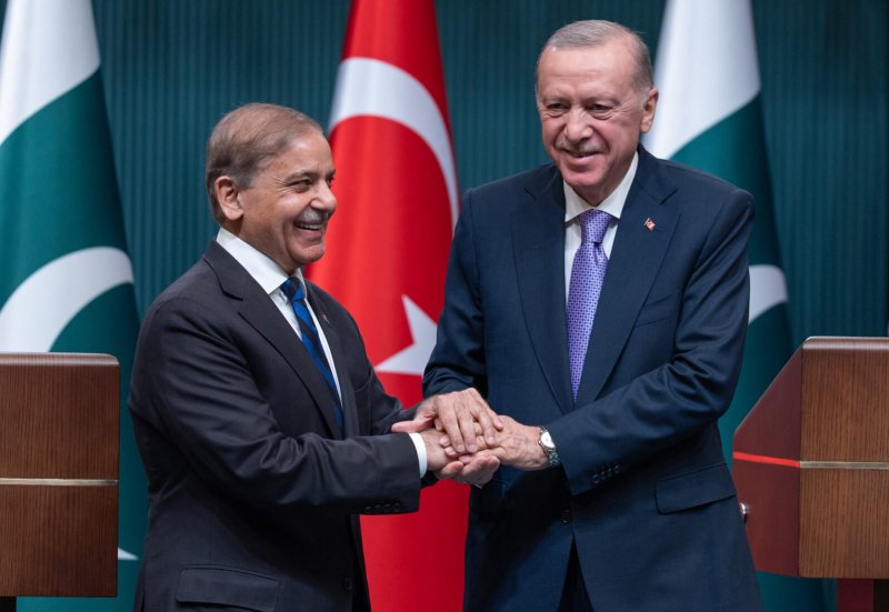 Türkiye and Pakistan to cooperate in energy and defense 