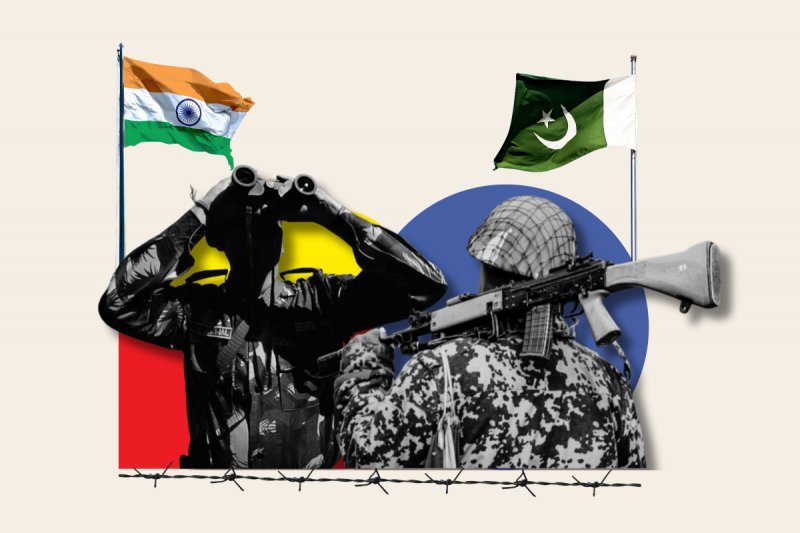 News about -  India’s calculated escalation against Pakistan risks regional catastrophe 