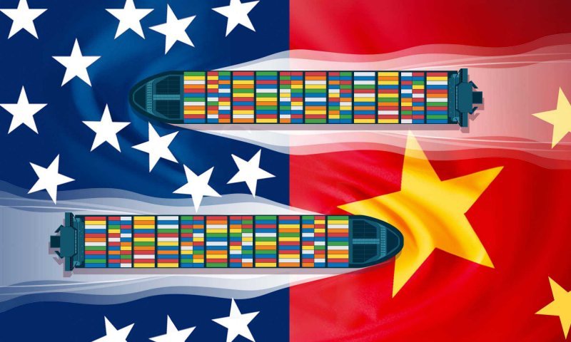 US, China set to hold trade talks this week