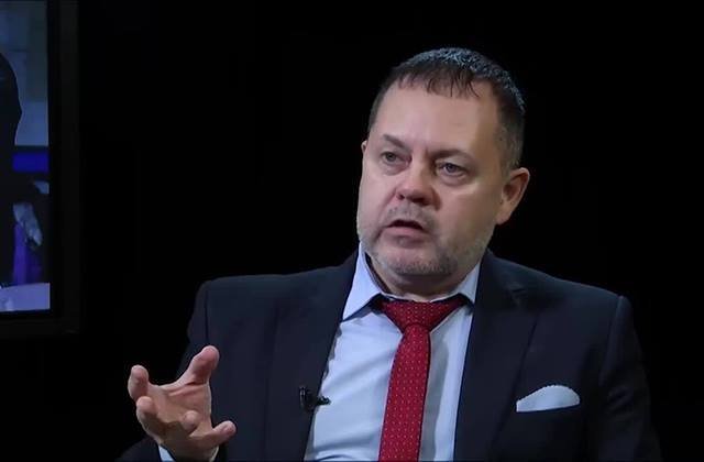 2025/05/2-1747029450.jpg + Moscow-Baku tensions run deeper than compromise – INTERVIEW News about - Moscow-Baku tensions run deeper than compromise – INTERVIEW