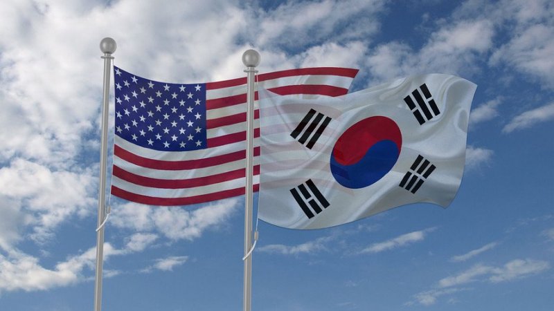 South Korea, US trade officials to meet on APEC sidelines