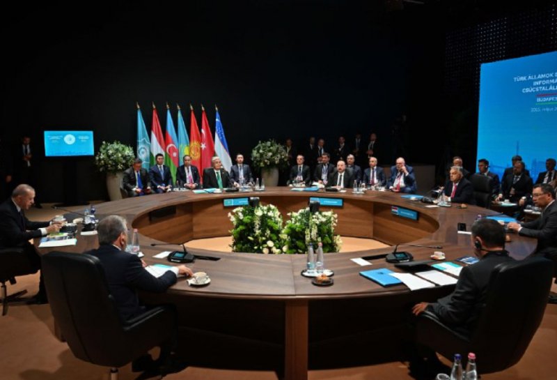 Tokayev thanks President Aliyev for supporting Kazakhstan’s efforts to boost oil exports to Europe