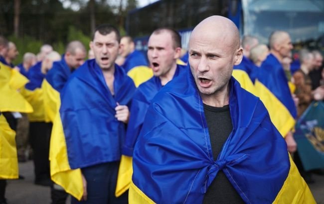 The prisoner exchange between Russia and Ukraine 1000 for 1000 has been completed 