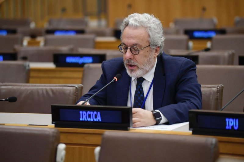IRCICA Director: 17 % of incidents against Muslims worldwide are violent 