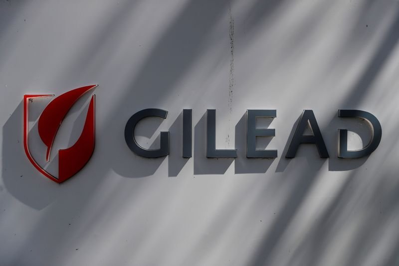 Gilead announces $11 billion in new investments in US 