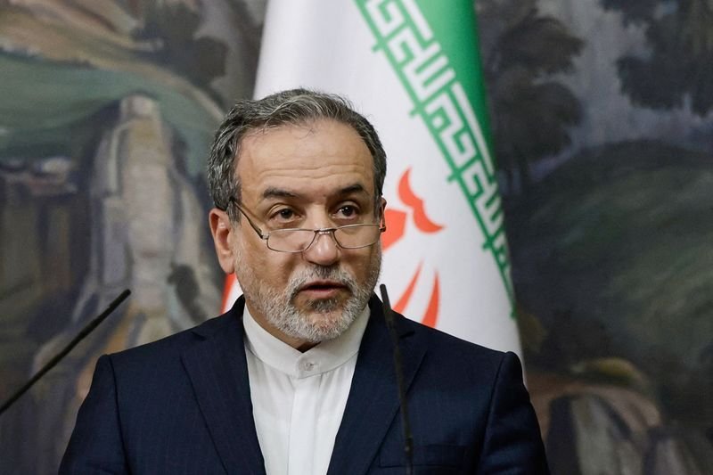 Iran will not back down from nuclear rights, foreign minister says ahead of US talks 
