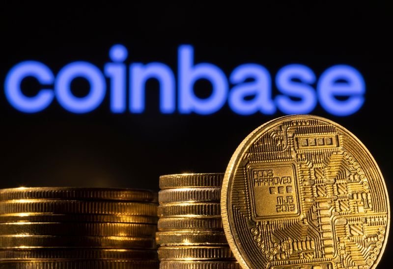 Coinbase warns of up to $400 million hit from cyber attack 