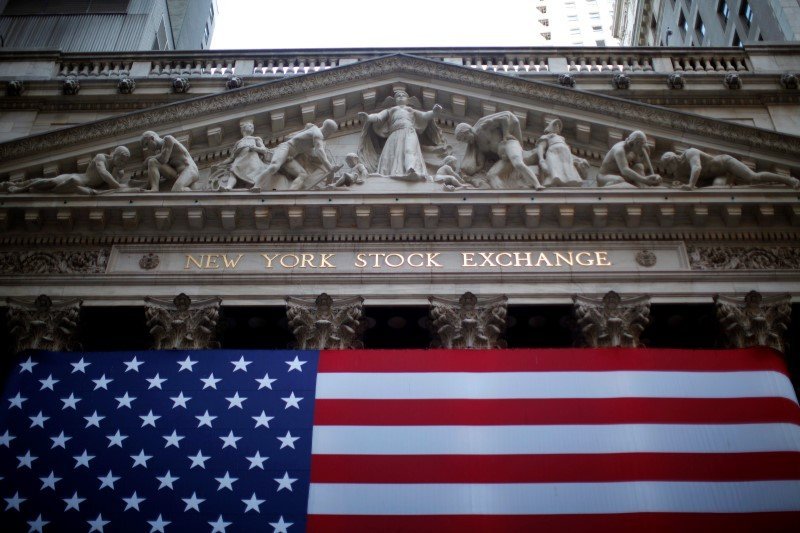 U.S. stock futures edge higher; lower recession concerns boost sentiment 